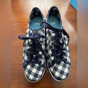 Keds x Draper James collaboration 8M